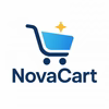 NovaCart Logo