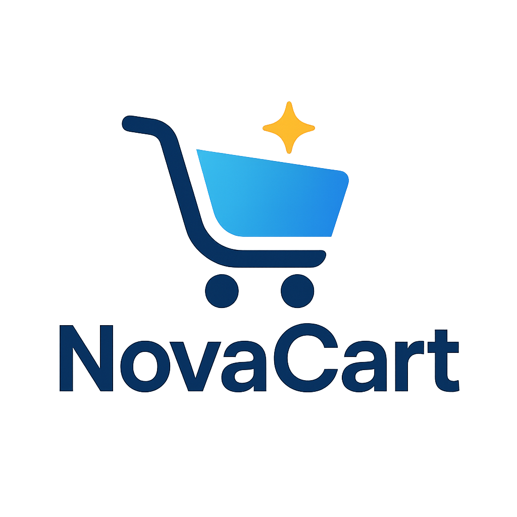 NovaCart Logo